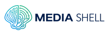 Media Shell Logo